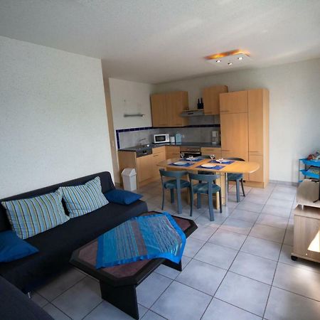Vulkanpark-Ferienwohnung Karibic Никкених Экстерьер фото